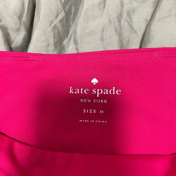 kate spade scalloped leggings - Picture 4 of 5